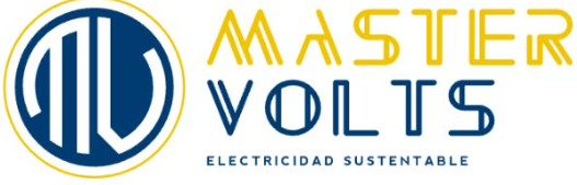 Master Volts